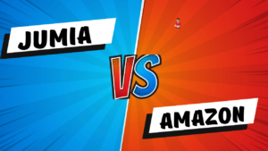 Read more about the article Amazon VS Jumia: Which Is Better for You? A 2024 Review