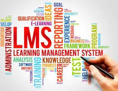 Learning Management System